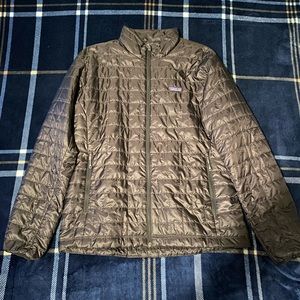 Patagonia Nano Puff Jacket
